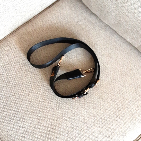 Prada crossbody strap replacement Unisex detachable and adjustable ‼️ Firm price - Picture 10 of 13